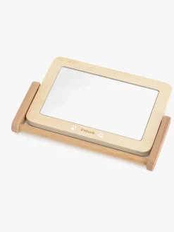 PolarB Motorisk Legetøj-Grow-with-Me Aktivitetssæt Sensory Seekers 0-6 Måneder