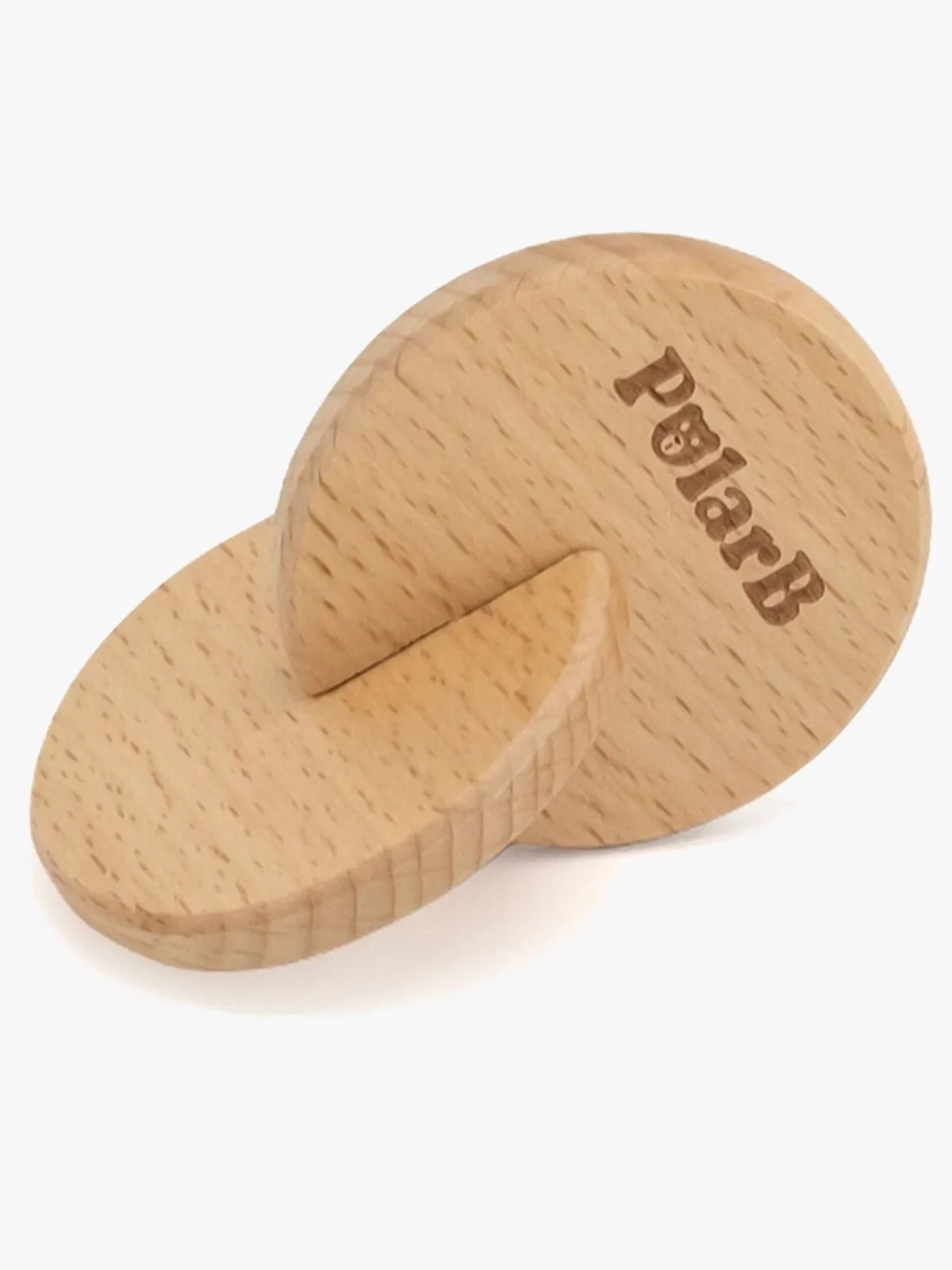 PolarB Motorisk Legetøj-Grow-with-Me Aktivitetssæt Sensory Seekers 0-6 Måneder