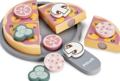 Rolleleg|PolarB Hjemmelavet Pizza