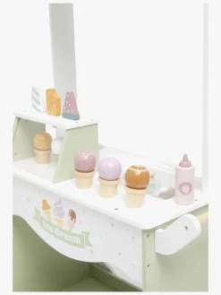 PolarB Rolleleg-Isvogn