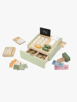 Rolleleg|PolarB Kasseapparat