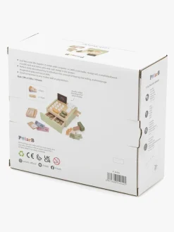 Rolleleg|PolarB Kasseapparat