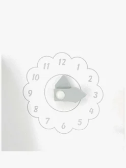 Rolleleg|PolarB Legekøkken med Tilbehør, Mint Grå/Blå/Hvid