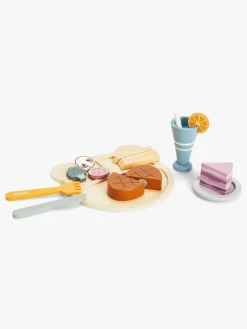 Rolleleg|Babylegetøj|PolarB Lunch Set