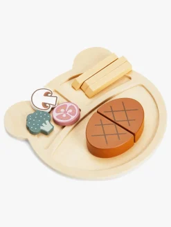 Rolleleg|Babylegetøj|PolarB Lunch Set