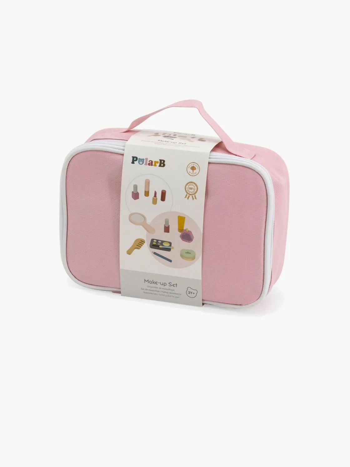 Kostumer & Udklædning|PolarB Makeup