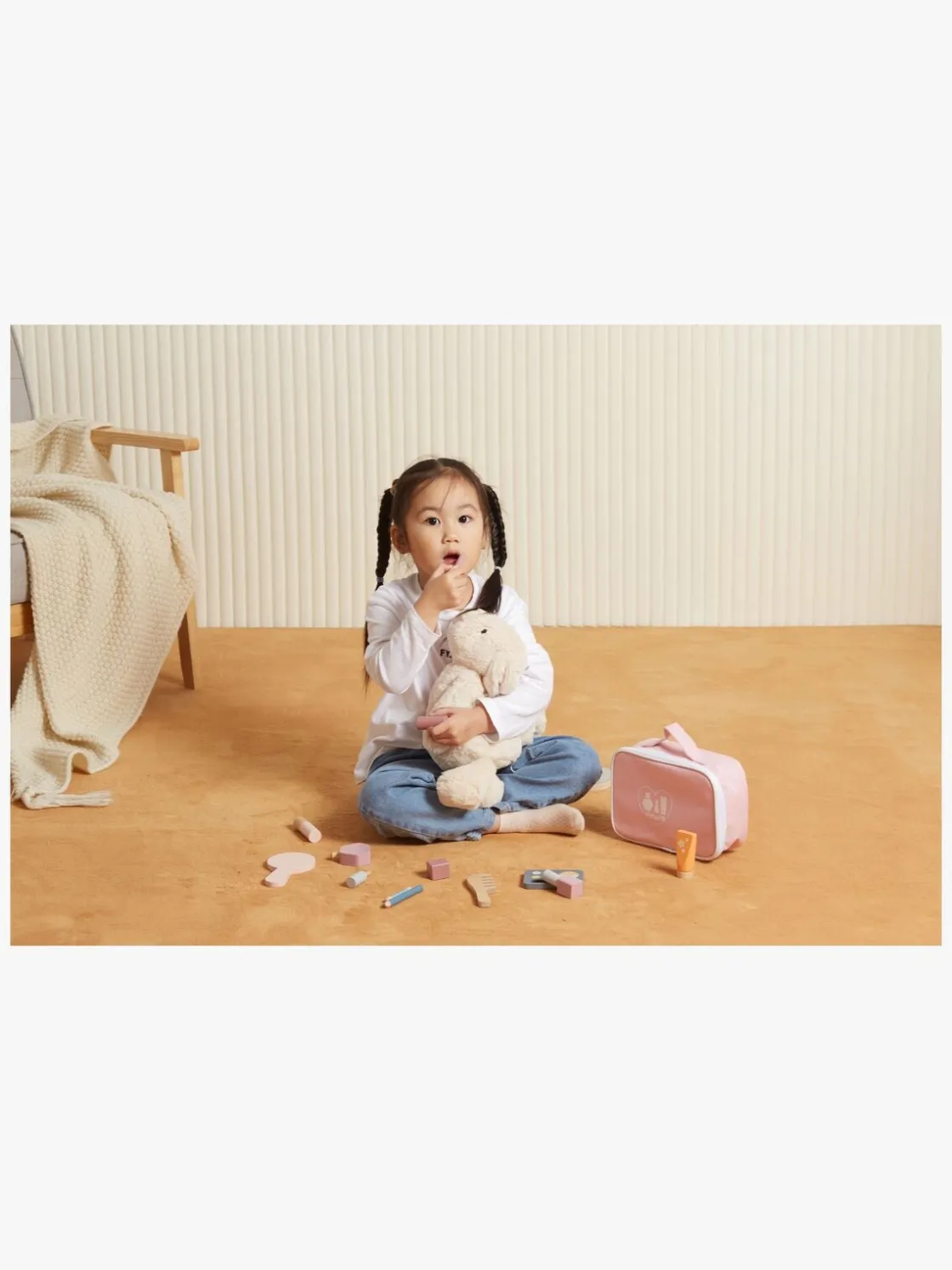 Kostumer & Udklædning|PolarB Makeup