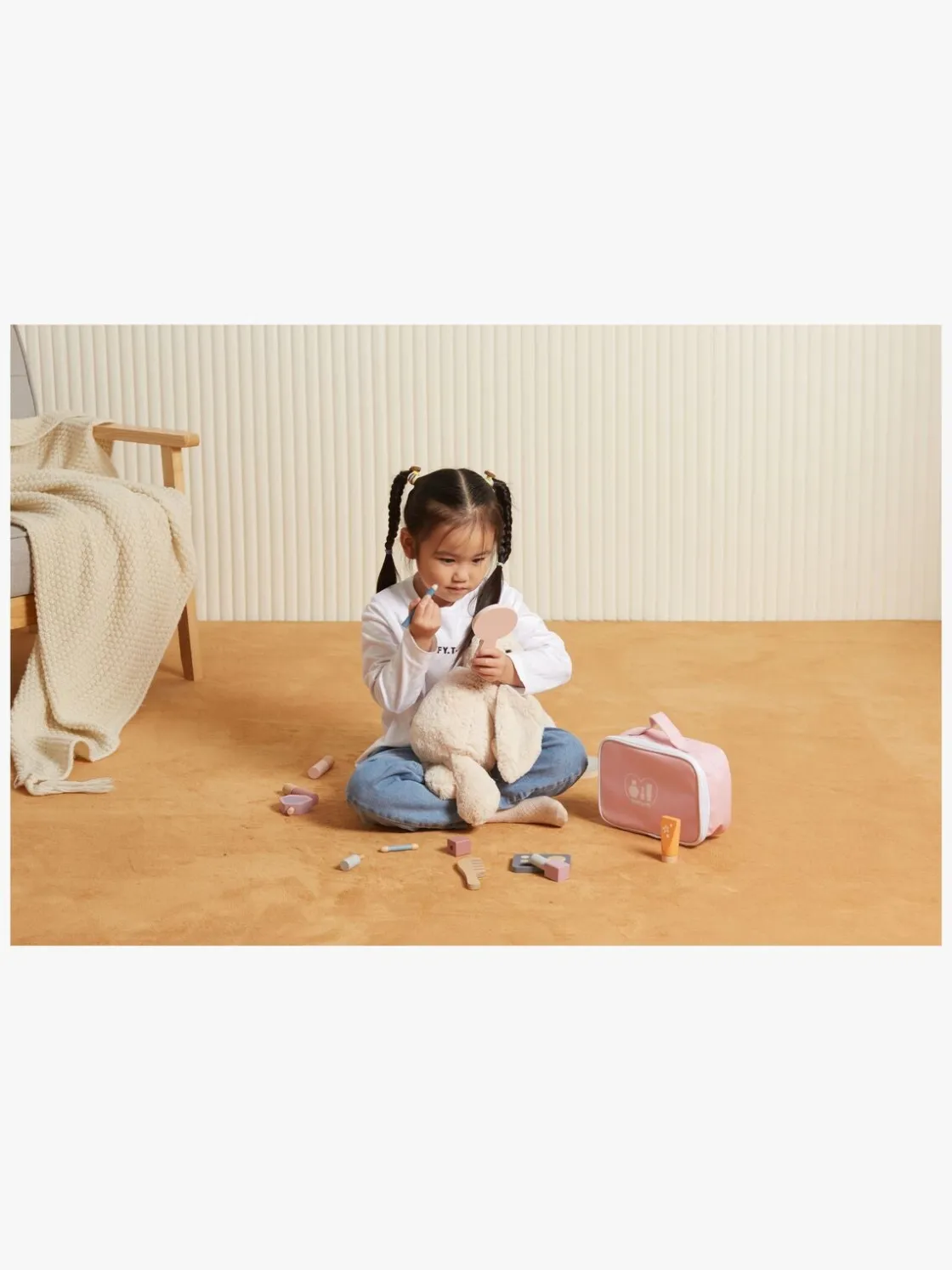 Kostumer & Udklædning|PolarB Makeup