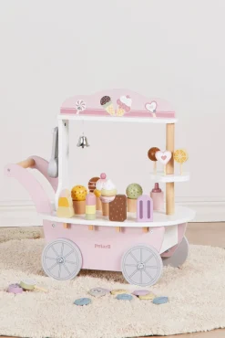 Rolleleg|PolarB Mini Iskiosk