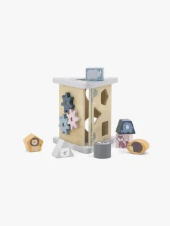 PolarB Babylegetøj-Sorteringslegetøj