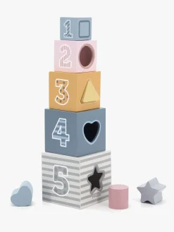 Babylegetøj|PolarB Stableklodser