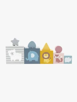 Babylegetøj|PolarB Stableklodser