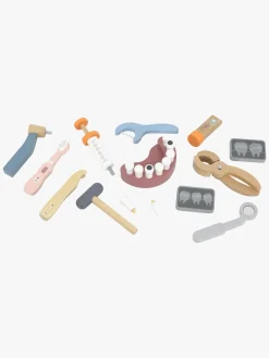 Rolleleg|PolarB Tandlægesæt