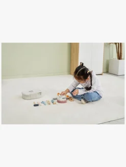 Rolleleg|PolarB Tandlægesæt