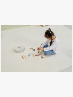 Rolleleg|PolarB Tandlægesæt