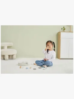 Rolleleg|PolarB Tandlægesæt