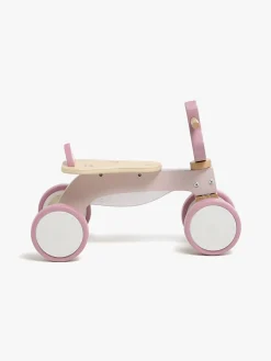 PolarB Pedal- & Gåbiler-Trehjulet Cykel Ræv