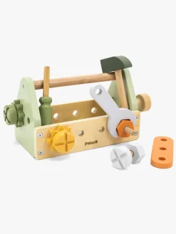 Rolleleg|PolarB Værktøjskasse 16 Dele