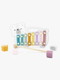 Musikinstrumenter|PolarB Xylofon