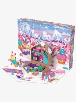 PollyPocket Julekalendere-Polly Pocket Julekalender 2025