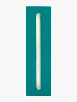 Børn POPP Lamper & Belysning-Bogstavslampe I, Grøn