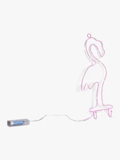 Lamper & Belysning|POPP Lampe Flamingo, Lyserød