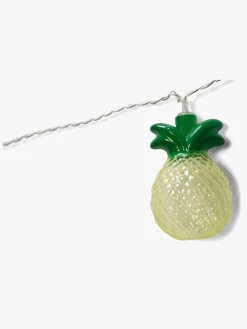 Lamper & Belysning|POPP Lyskæde Ananas 2 m, Gul