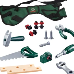 Rolleleg|PowerTools Power Tools Værktøjsbælte