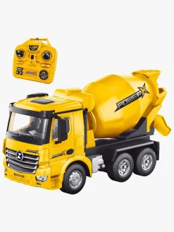 PowerX Fjernstyret-Power X Fjernstyret Cementblander