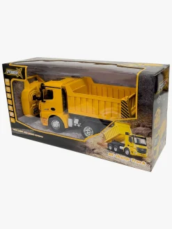 Fjernstyret|PowerX Power X Fjernstyret Dumper