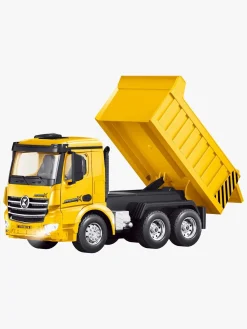 Fjernstyret|PowerX Power X Fjernstyret Dumper