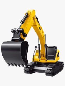 Fjernstyret|PowerX Power X Fjernstyret Gravemaskine