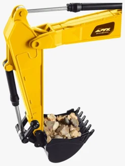 Fjernstyret|PowerX Power X Fjernstyret Gravemaskine