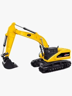 Fjernstyret|PowerX Power X Fjernstyret Gravemaskine
