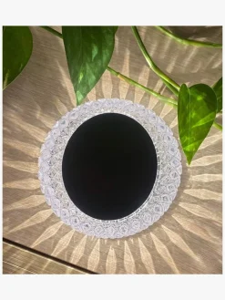 Lamper & Belysning|Powerpal Lampe, Crystal Froze