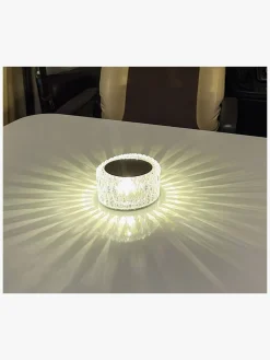 Lamper & Belysning|Powerpal Lampe, Crystal Froze