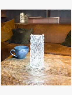 Lamper & Belysning|Powerpal Lampe, Crystal Rose