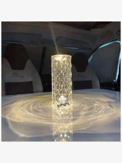 Lamper & Belysning|Powerpal Lampe, Crystal Rose