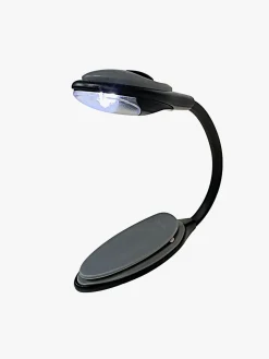 Børn Powerpal Lamper & Belysning-Læselampe, Sort