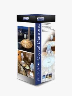 Lamper & Belysning|Powerpal Lumi Crystal Lampe