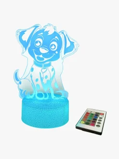 Børn Powerpal Lamper & Belysning-Natlampe Hund