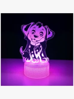 Børn Powerpal Lamper & Belysning-Natlampe Hund