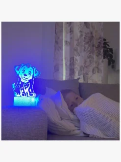 Børn Powerpal Lamper & Belysning-Natlampe Hund