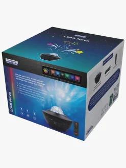 Lamper & Belysning|Powerpal Stjerneprojektor Lumi Nova