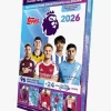 Julekalendere|Topps Premier League Julekalender 2025