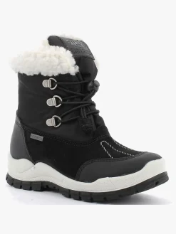 Støvler & Vinterstøvler|Primigi PHHGT GTX Vinterstøvler, Black