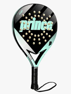 Prince Ketsjersport-Air Padelbat, Blåt/Grønt