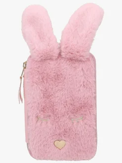 PrincessMimi Kreativt Legetøj-Princess Mimi Bunny Ballet Dobbelt Penalhus, Pink