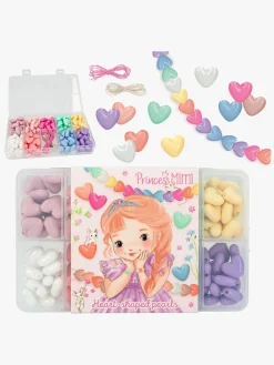 Kreativt Legetøj|PrincessMimi Princess Mimi DIY Perlearmbåndsæt