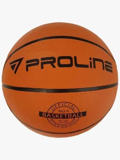 Boldsport|Proline Go Basketbold, Orange